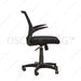 Kursi Staff Kursi Kantor Ergotec 878S ERGOTEC OSCARLIVING