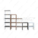 Rak Susun Serbaguna CLUB Kiyora | CLUB Multipurpose Stacking Rack Kiyora CLUB OSCARLIVING