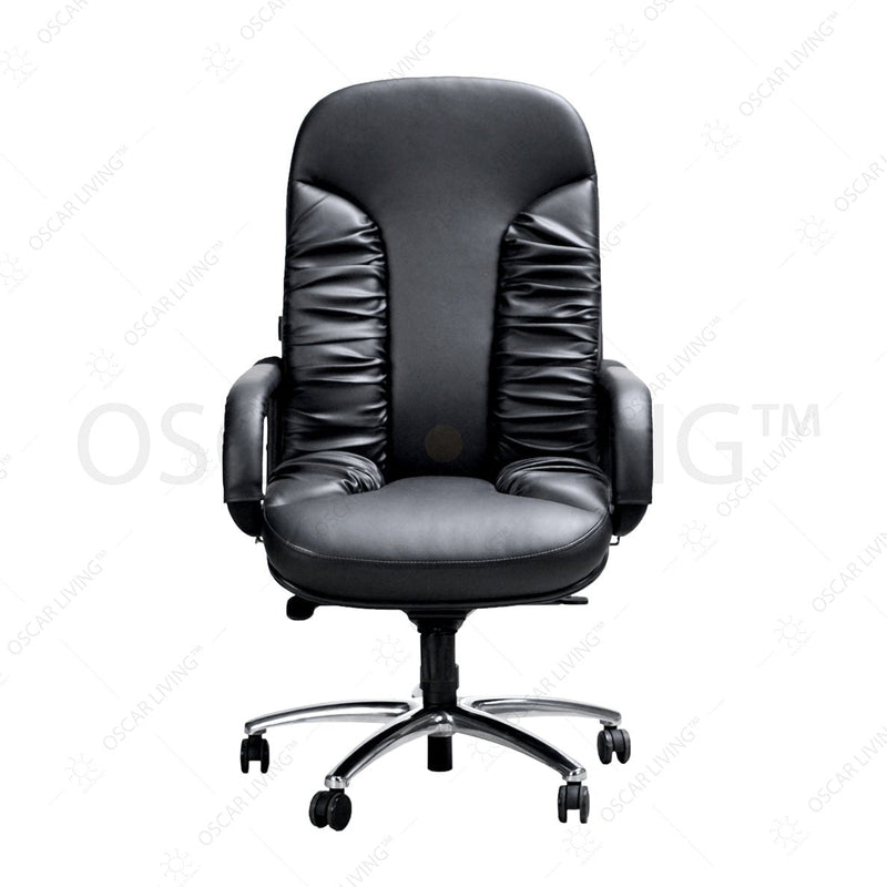 Kursi Direktur Kursi Kantor Savello Kingdom HCA SAVELLO OSCARLIVING