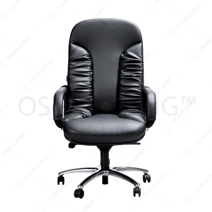 Kursi Direktur Kursi Kantor Savello Kingdom HCA SAVELLO OSCARLIVING