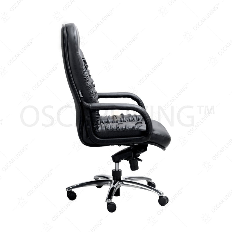 Kursi Direktur Kursi Kantor Savello Kingdom HCA SAVELLO OSCARLIVING