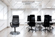 Kursi Direktur Kursi Kantor Ergotec 903TN Oscar ERGOTEC OSCARLIVING