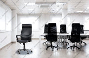 Kursi Direktur Kursi Kantor Ergotec 903TN Oscar ERGOTEC OSCARLIVING