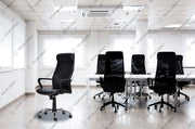 Kursi Direktur Kursi Kantor Ergotec 903TN Oscar ERGOTEC OSCARLIVING