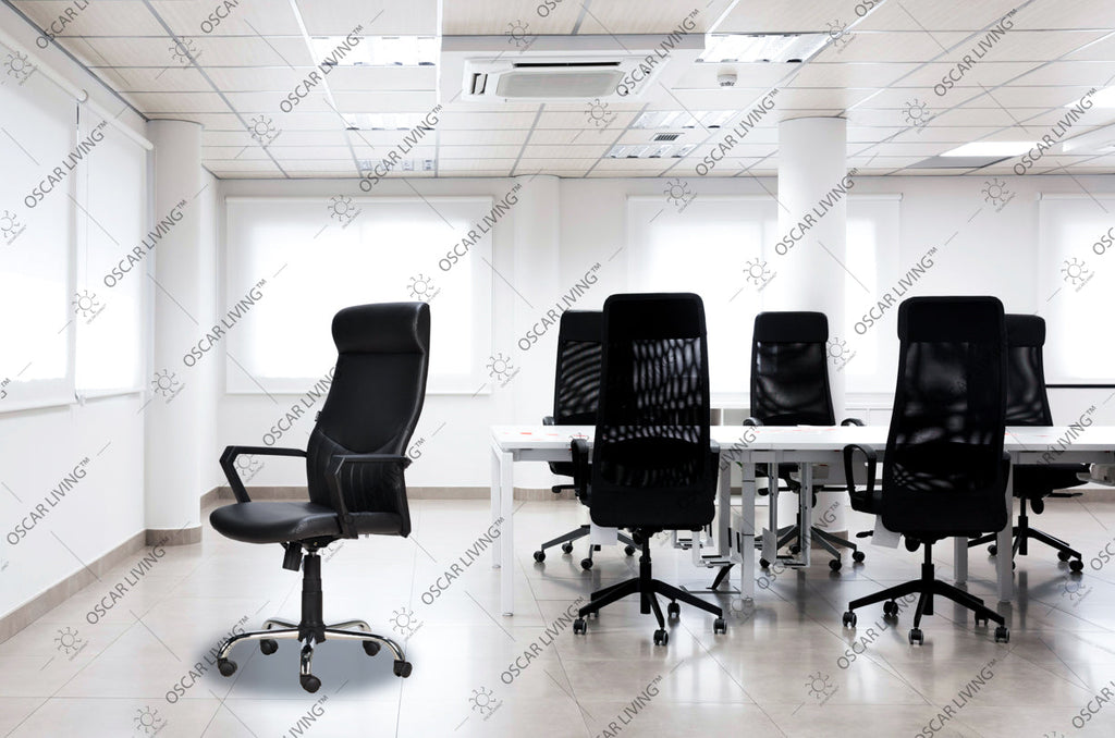 Kursi Direktur Kursi Kantor Ergotec 903TN Oscar ERGOTEC OSCARLIVING