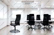 Kursi Direktur Kursi Kantor Ergotec 903TN Oscar ERGOTEC OSCARLIVING