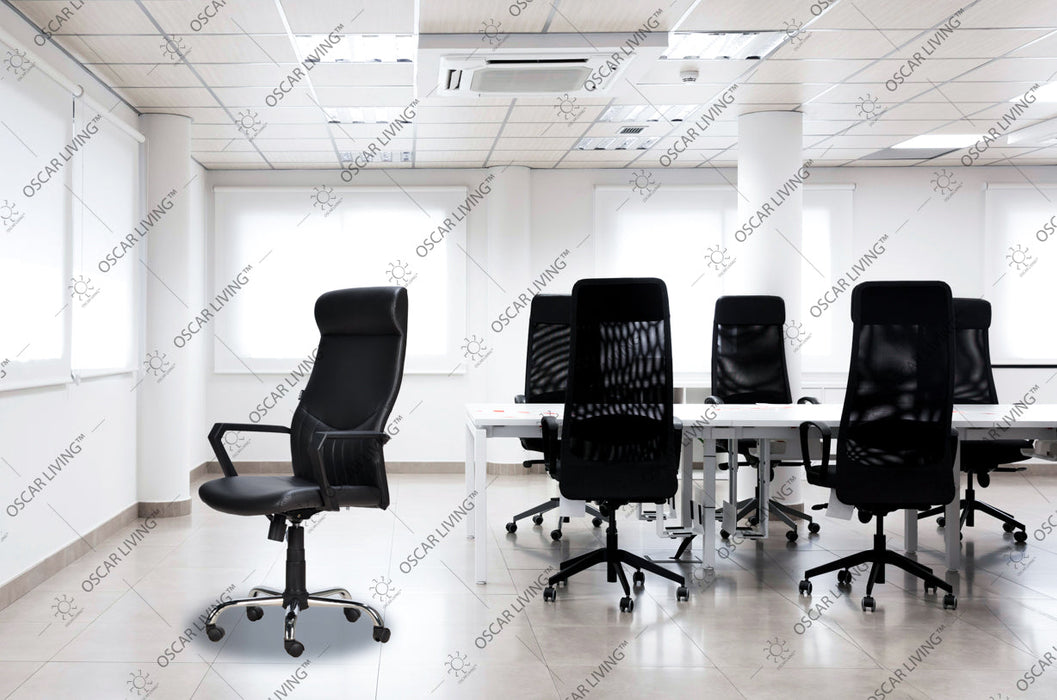 Kursi Direktur Kursi Kantor Ergotec 903TN Oscar ERGOTEC OSCARLIVING