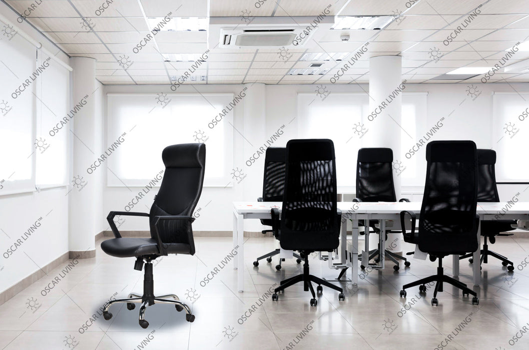 Kursi Direktur Kursi Kantor Ergotec 903TN Oscar ERGOTEC OSCARLIVING