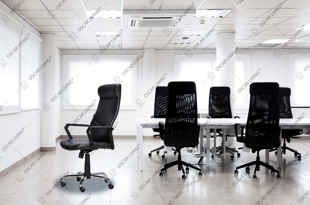 Kursi Direktur Kursi Kantor Ergotec 903TN Oscar ERGOTEC OSCARLIVING