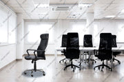 Kursi Direktur Kursi Kantor Ergotec 903TN Oscar ERGOTEC OSCARLIVING