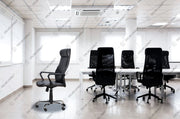 Kursi Direktur Kursi Kantor Ergotec 903TN Oscar ERGOTEC OSCARLIVING