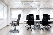 Kursi Direktur Kursi Kantor Ergotec 903TN Oscar ERGOTEC OSCARLIVING