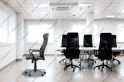 Kursi Direktur Kursi Kantor Ergotec 903TN Oscar ERGOTEC OSCARLIVING