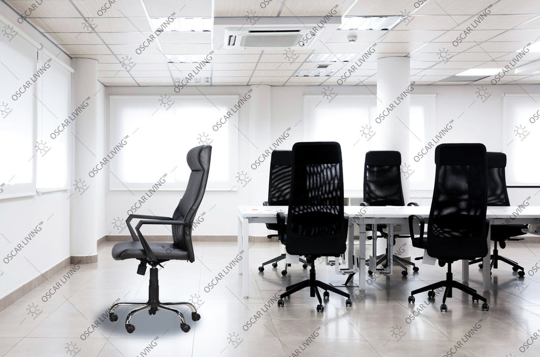 Kursi Direktur Kursi Kantor Ergotec 903TN Oscar ERGOTEC OSCARLIVING