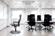 Kursi Direktur Kursi Kantor Ergotec 903TN Oscar ERGOTEC OSCARLIVING