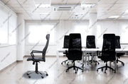 Kursi Direktur Kursi Kantor Ergotec 903TN Oscar ERGOTEC OSCARLIVING