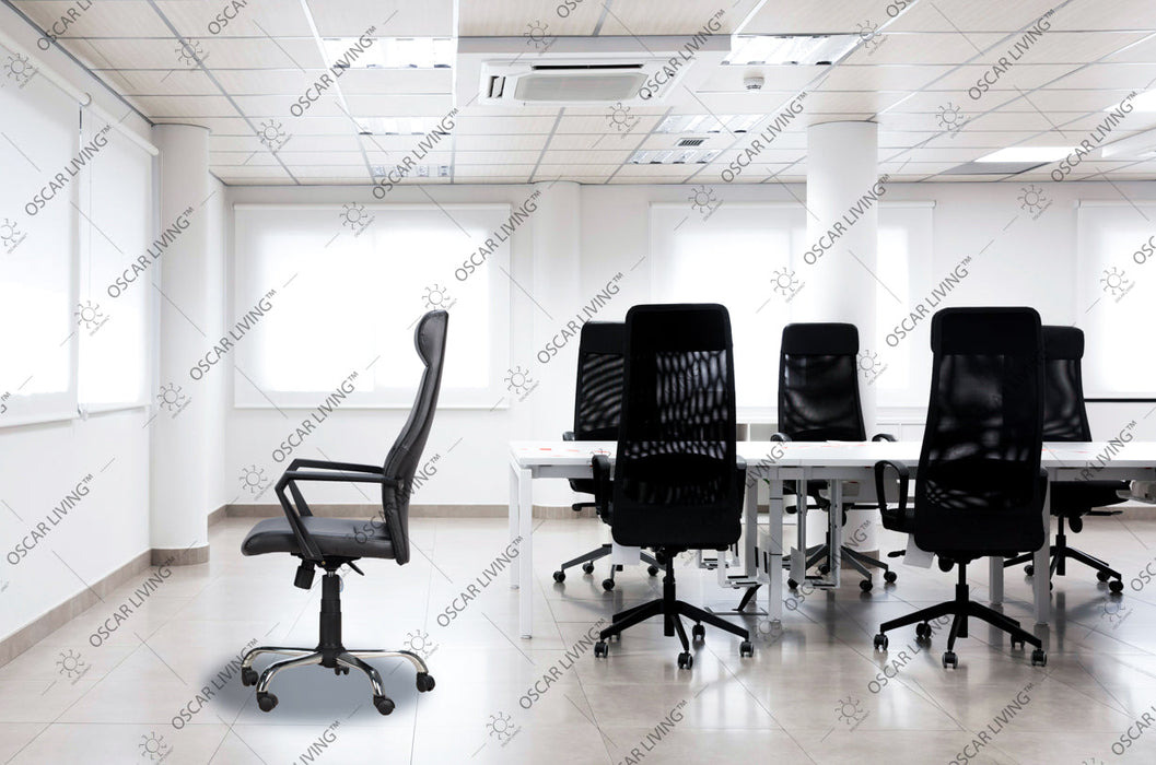 Kursi Direktur Kursi Kantor Ergotec 903TN Oscar ERGOTEC OSCARLIVING