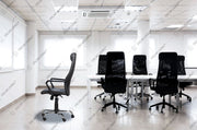 Kursi Direktur Kursi Kantor Ergotec 903TN Oscar ERGOTEC OSCARLIVING