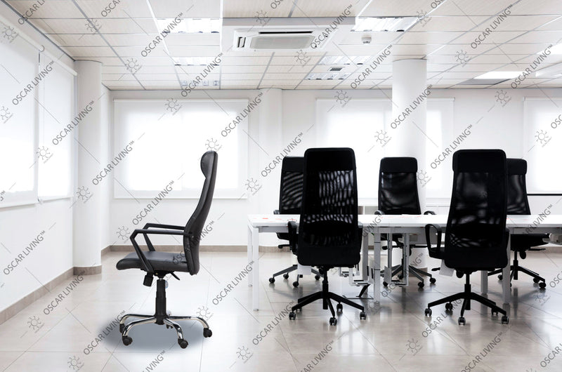 Kursi Direktur Kursi Kantor Ergotec 903TN Oscar ERGOTEC OSCARLIVING