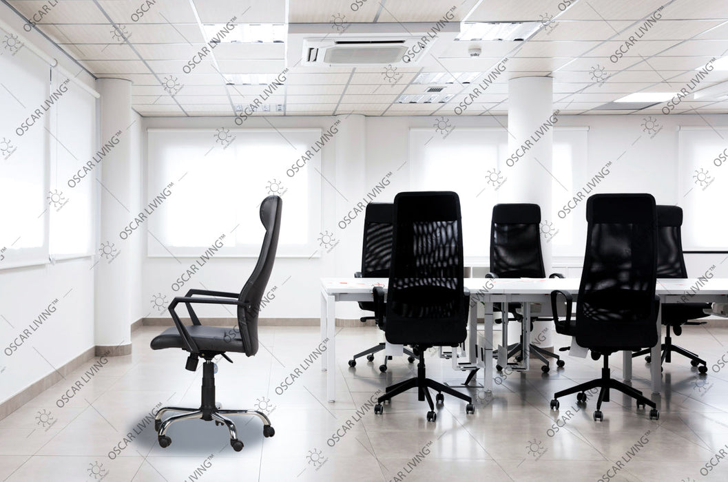 Kursi Direktur Kursi Kantor Ergotec 903TN Oscar ERGOTEC OSCARLIVING