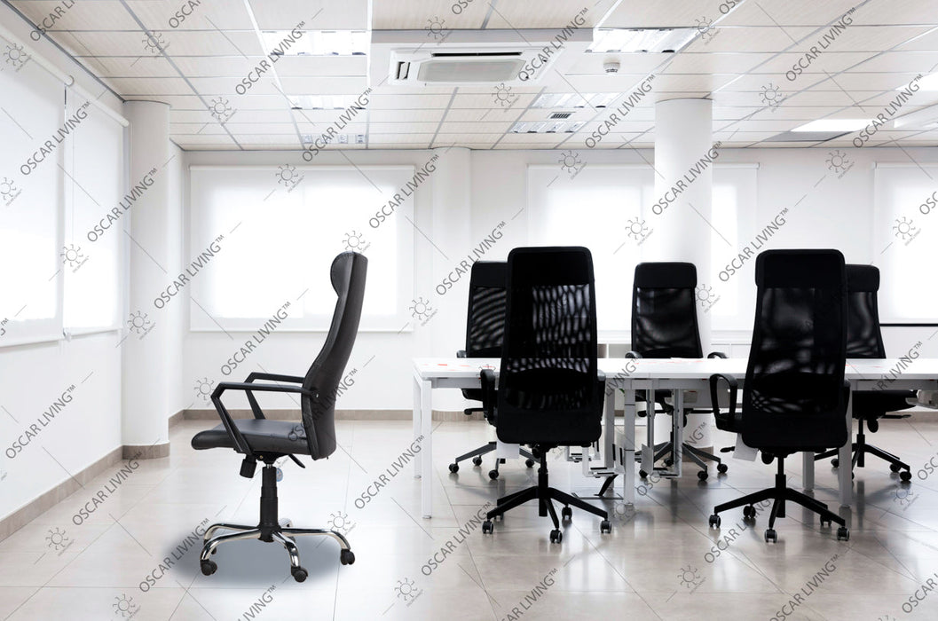 Kursi Direktur Kursi Kantor Ergotec 903TN Oscar ERGOTEC OSCARLIVING