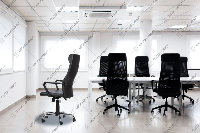 Kursi Direktur Kursi Kantor Ergotec 903TN Oscar ERGOTEC OSCARLIVING