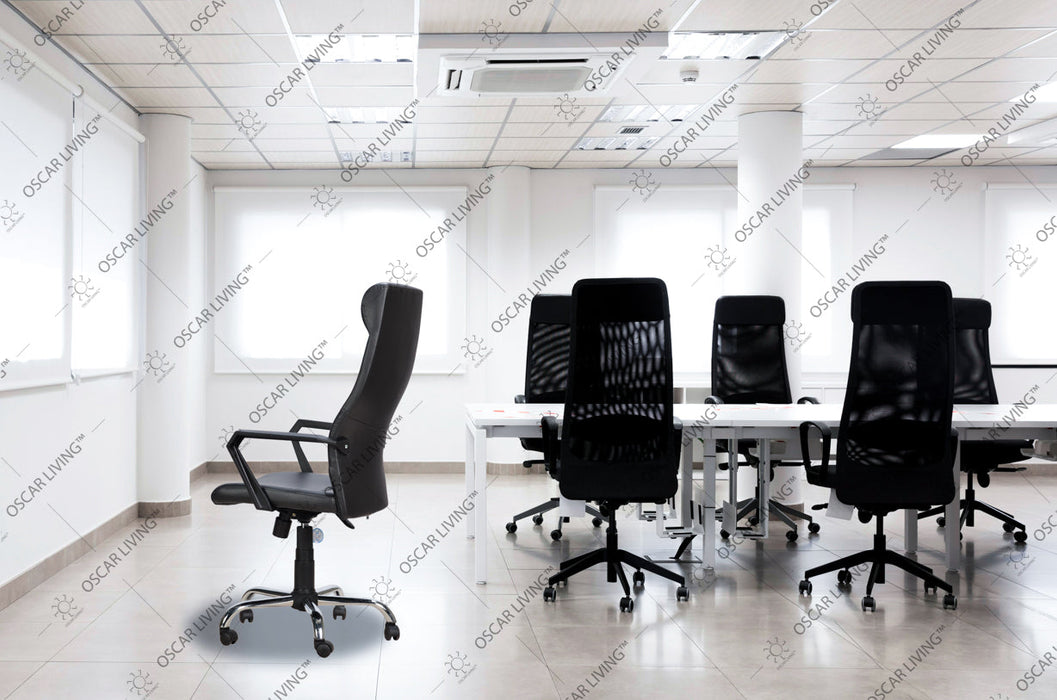 Kursi Direktur Kursi Kantor Ergotec 903TN Oscar ERGOTEC OSCARLIVING