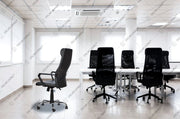 Kursi Direktur Kursi Kantor Ergotec 903TN Oscar ERGOTEC OSCARLIVING