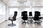Kursi Direktur Kursi Kantor Ergotec 903TN Oscar ERGOTEC OSCARLIVING