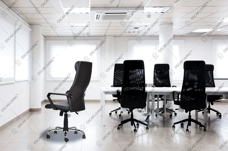 Kursi Direktur Kursi Kantor Ergotec 903TN Oscar ERGOTEC OSCARLIVING