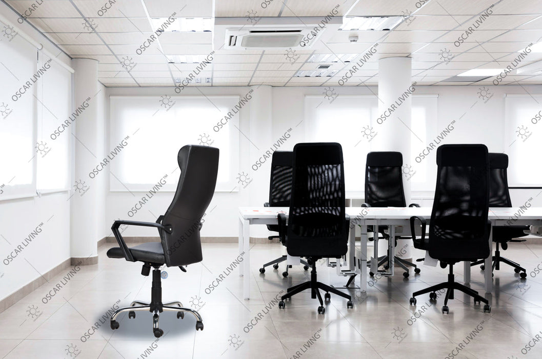 Kursi Direktur Kursi Kantor Ergotec 903TN Oscar ERGOTEC OSCARLIVING