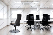 Kursi Direktur Kursi Kantor Ergotec 903TN Oscar ERGOTEC OSCARLIVING