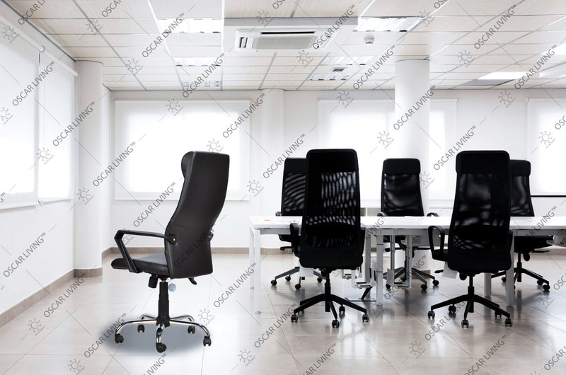 Kursi Direktur Kursi Kantor Ergotec 903TN Oscar ERGOTEC OSCARLIVING
