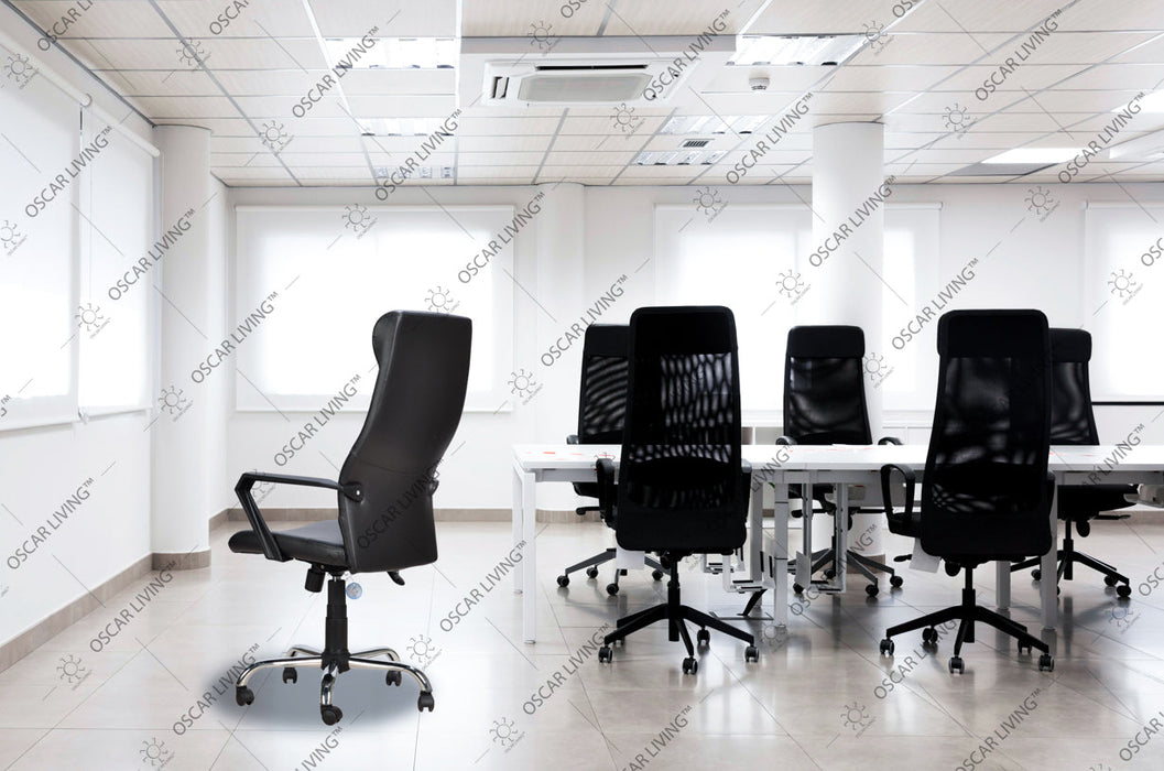 Kursi Direktur Kursi Kantor Ergotec 903TN Oscar ERGOTEC OSCARLIVING