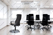 Kursi Direktur Kursi Kantor Ergotec 903TN Oscar ERGOTEC OSCARLIVING