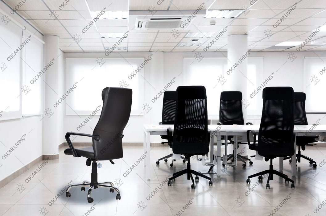 Kursi Direktur Kursi Kantor Ergotec 903TN Oscar ERGOTEC OSCARLIVING