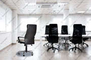Kursi Direktur Kursi Kantor Ergotec 903TN Oscar ERGOTEC OSCARLIVING