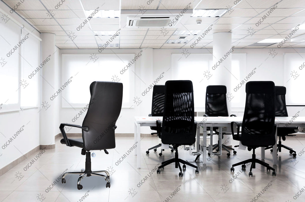 Kursi Direktur Kursi Kantor Ergotec 903TN Oscar ERGOTEC OSCARLIVING