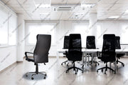 Kursi Direktur Kursi Kantor Ergotec 903TN Oscar ERGOTEC OSCARLIVING
