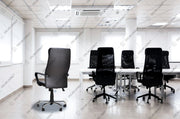 Kursi Direktur Kursi Kantor Ergotec 903TN Oscar ERGOTEC OSCARLIVING