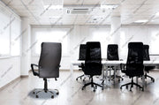 Kursi Direktur Kursi Kantor Ergotec 903TN Oscar ERGOTEC OSCARLIVING