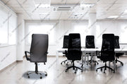 Kursi Direktur Kursi Kantor Ergotec 903TN Oscar ERGOTEC OSCARLIVING