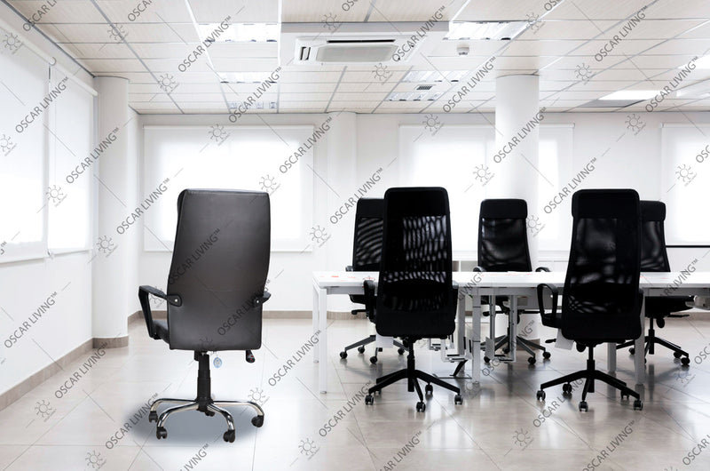 Kursi Direktur Kursi Kantor Ergotec 903TN Oscar ERGOTEC OSCARLIVING