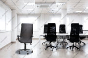 Kursi Direktur Kursi Kantor Ergotec 903TN Oscar ERGOTEC OSCARLIVING