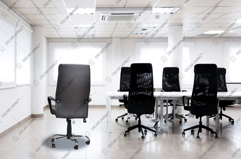 Kursi Direktur Kursi Kantor Ergotec 903TN Oscar ERGOTEC OSCARLIVING