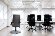 Kursi Direktur Kursi Kantor Ergotec 903TN Oscar ERGOTEC OSCARLIVING