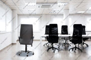 Kursi Direktur Kursi Kantor Ergotec 903TN Oscar ERGOTEC OSCARLIVING