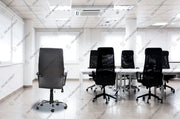 Kursi Direktur Kursi Kantor Ergotec 903TN Oscar ERGOTEC OSCARLIVING