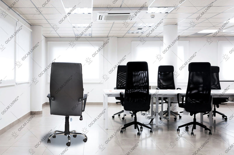 Kursi Direktur Kursi Kantor Ergotec 903TN Oscar ERGOTEC OSCARLIVING