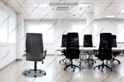 Kursi Direktur Kursi Kantor Ergotec 903TN Oscar ERGOTEC OSCARLIVING